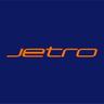 Logo da empresa Grupo Jetro